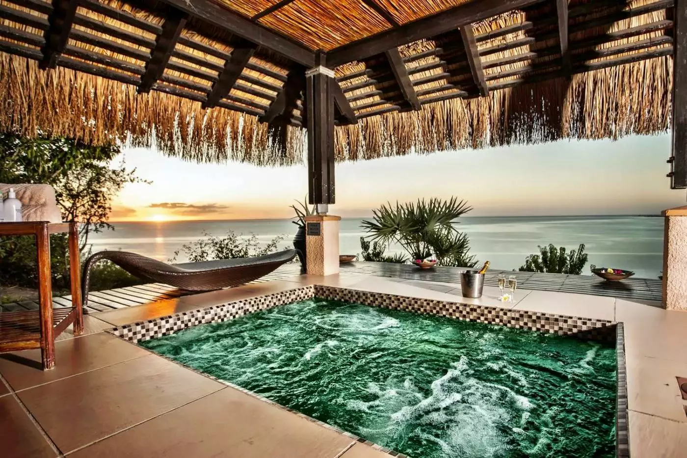 Anantara Bazaruto Island Resort