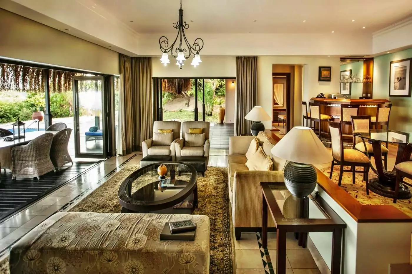 Anantara Bazaruto Island Resort