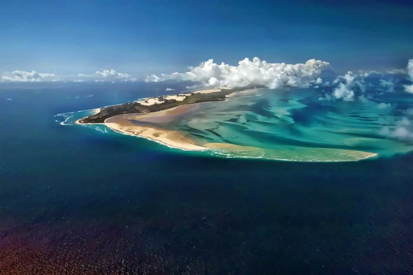 Anantara Bazaruto Island Resort