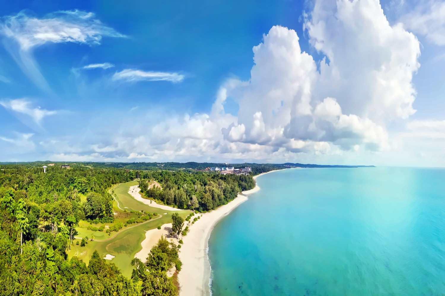 Virtuoso Hotels in Malaysia