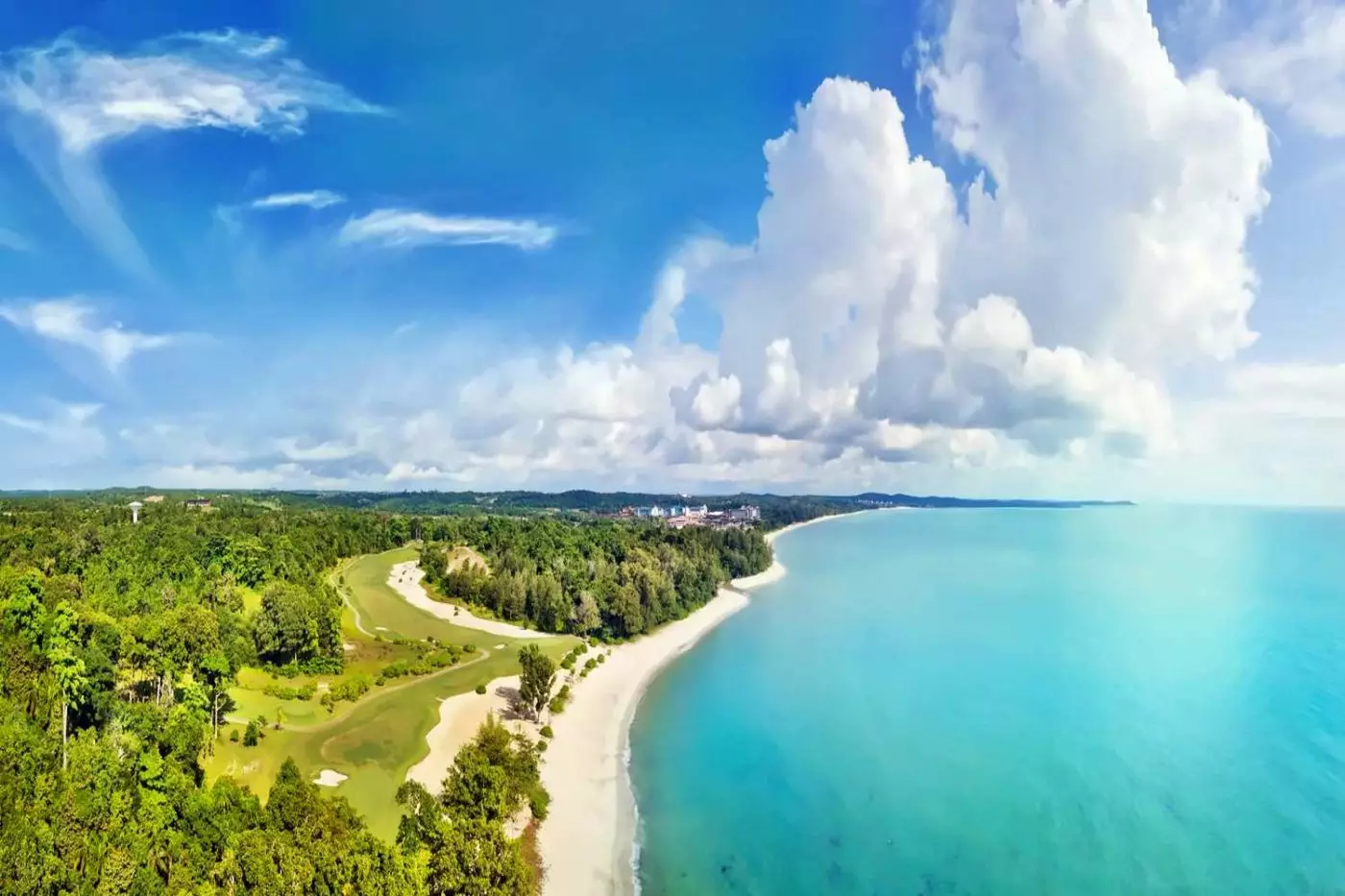 Anantara Desaru Coast Resort & Villas