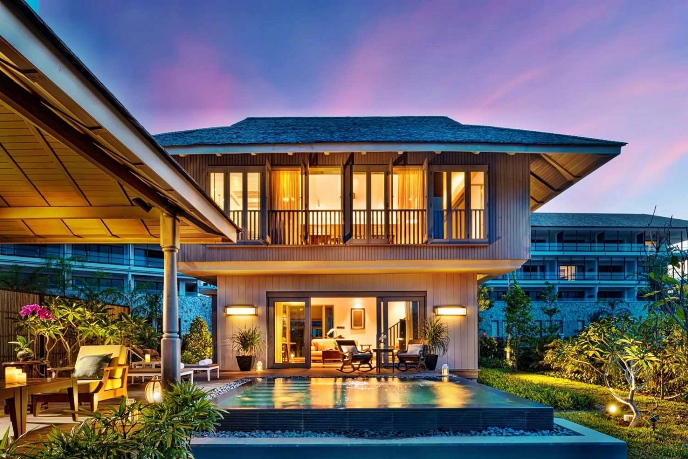 Anantara Desaru Coast Resort & Villas