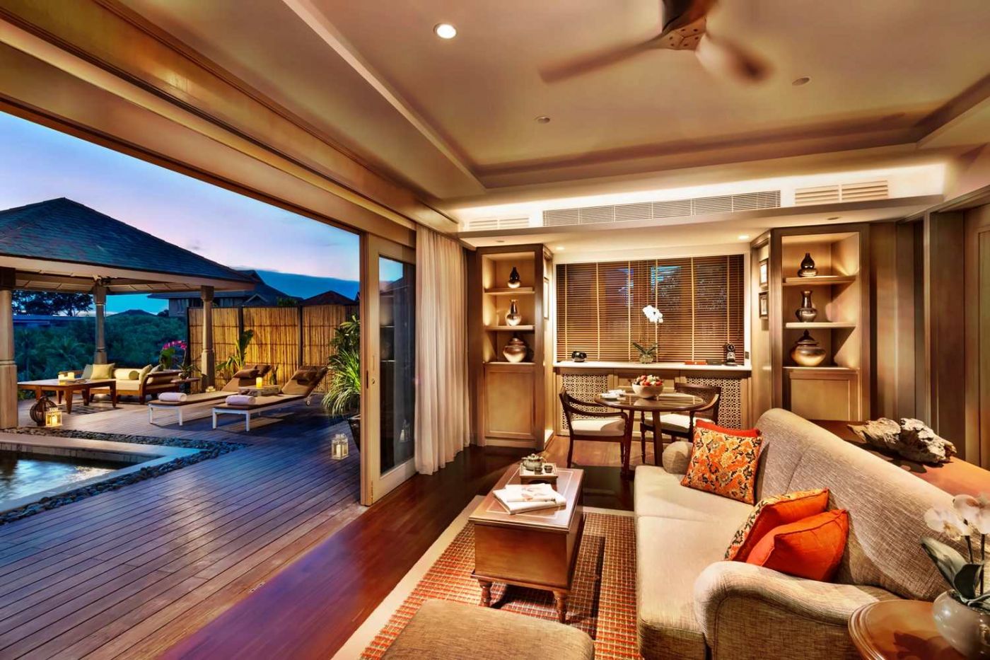 Anantara Desaru Coast Resort & Villas