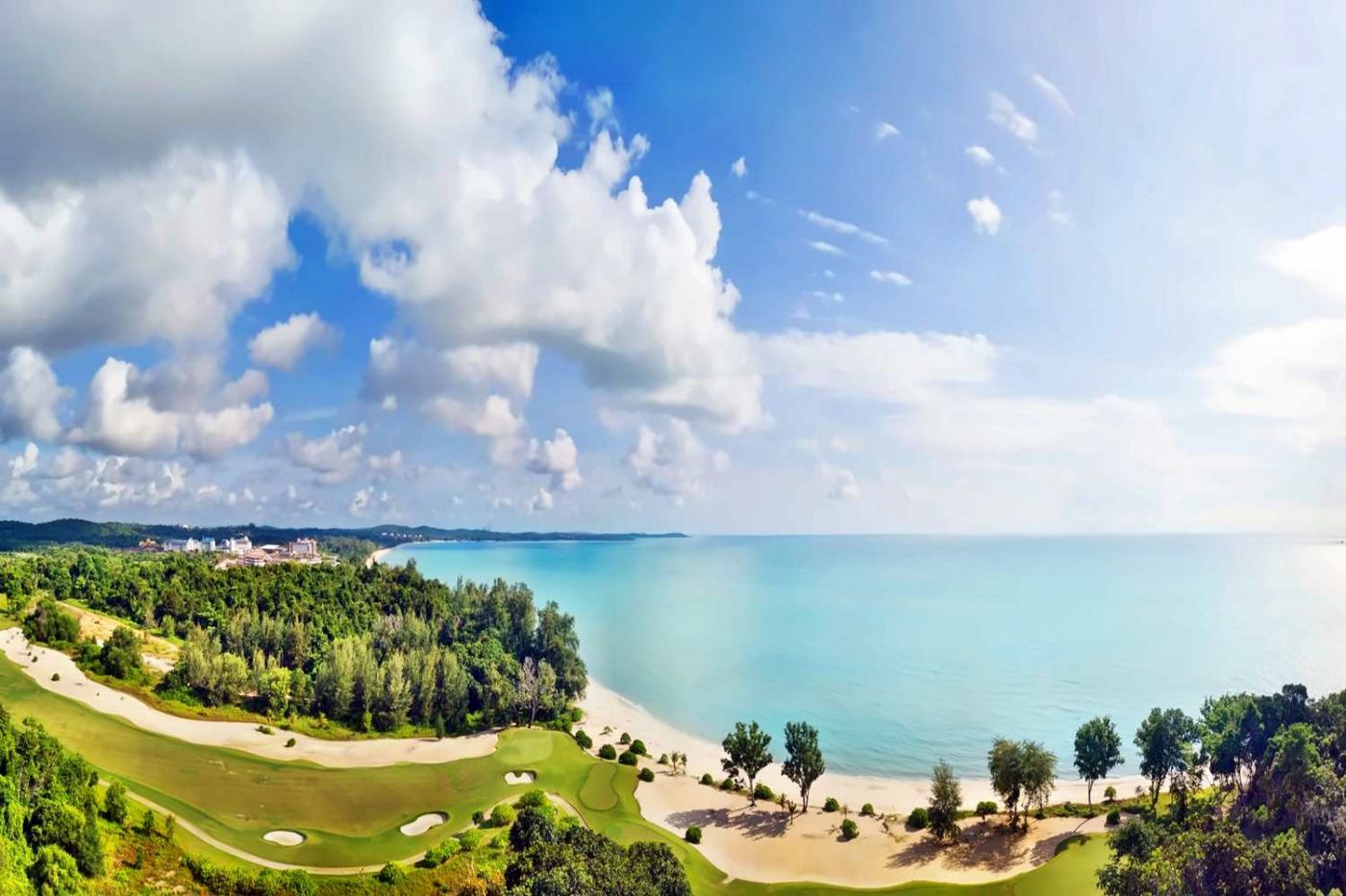 Anantara Desaru Coast Resort & Villas