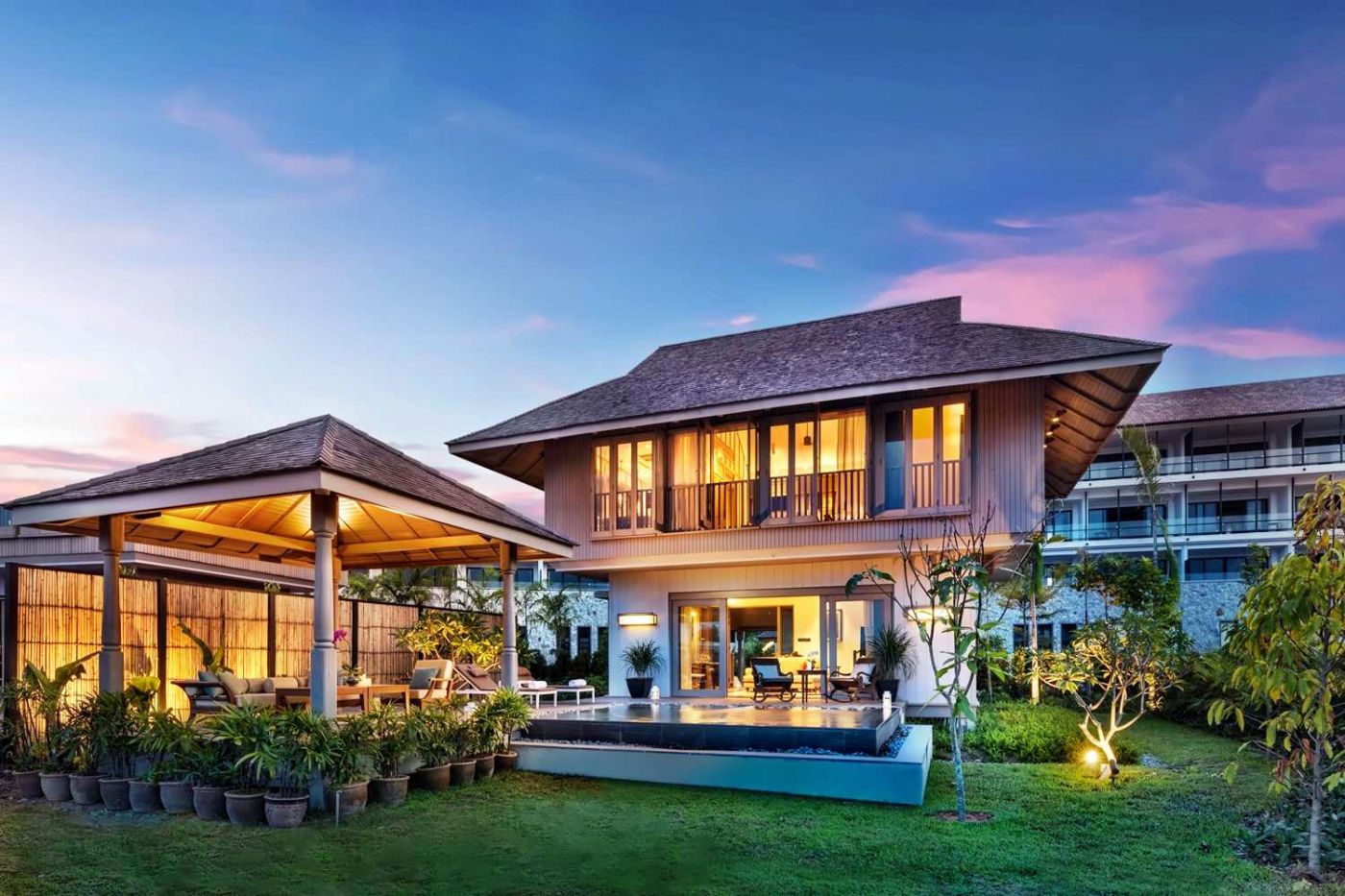 Anantara Desaru Coast Resort & Villas