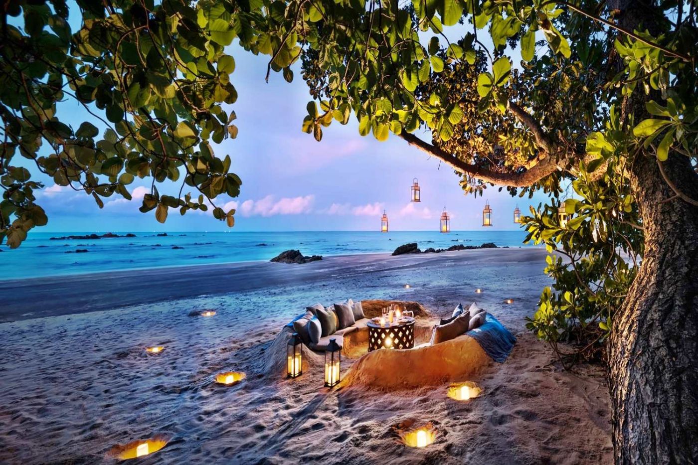 Anantara Desaru Coast Resort & Villas