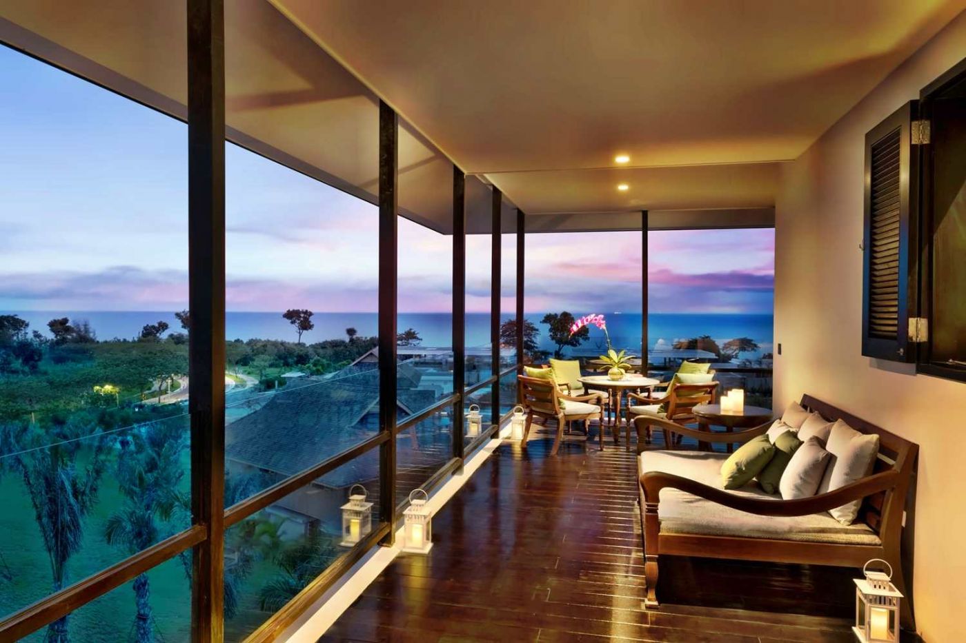 Anantara Desaru Coast Resort & Villas