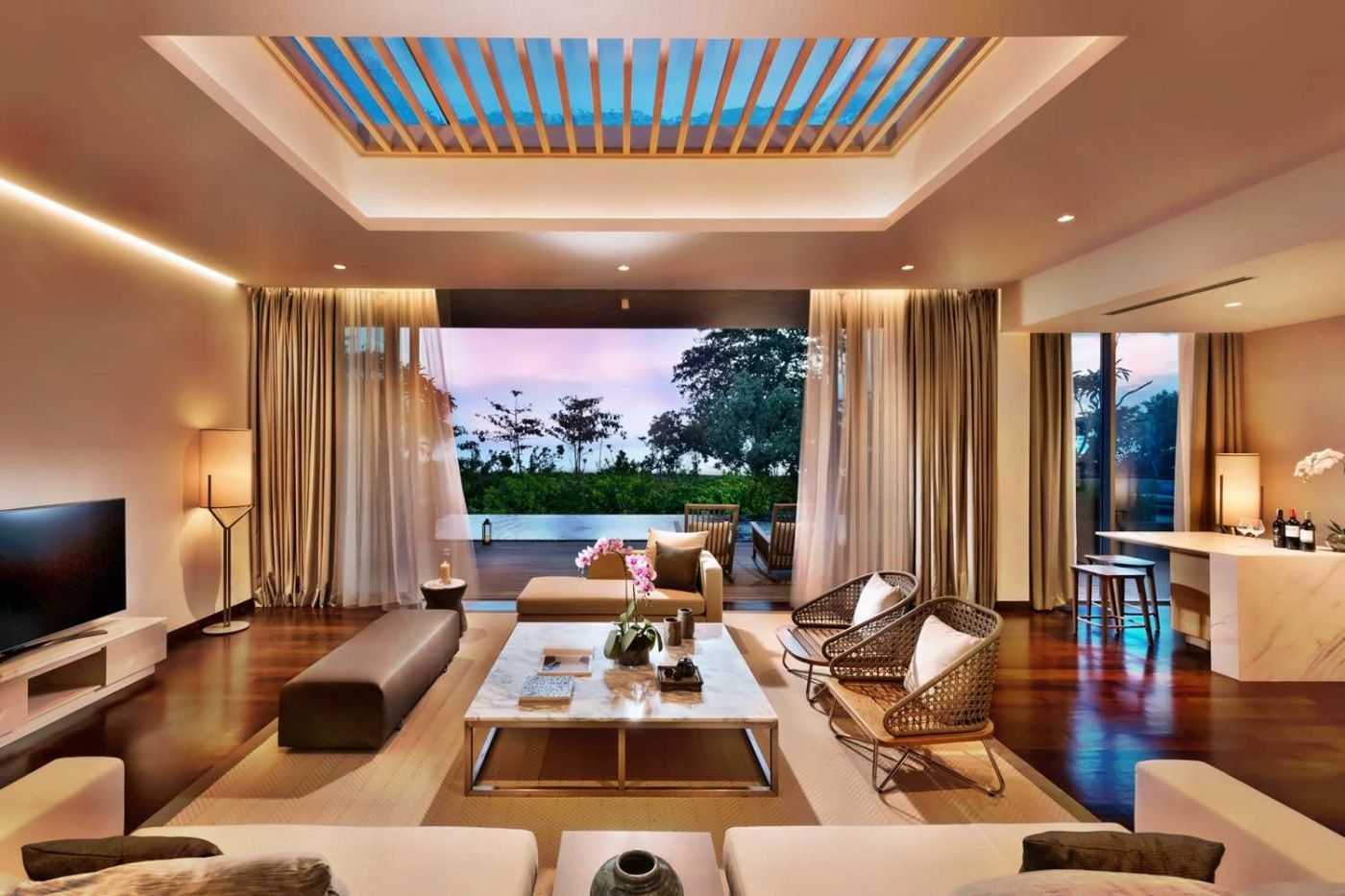 Anantara Desaru Coast Resort & Villas