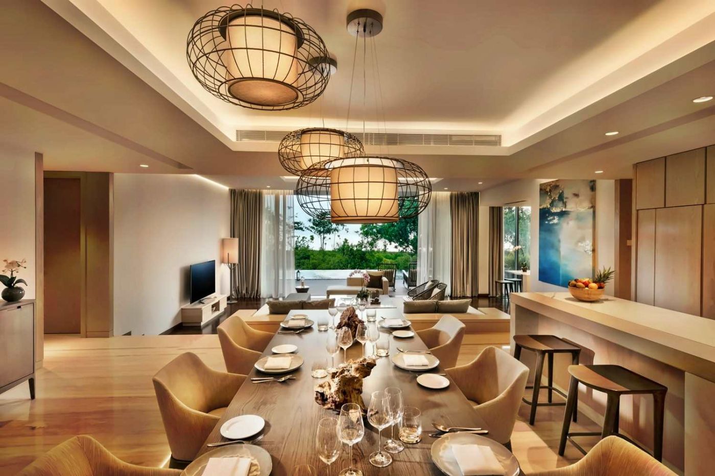 Anantara Desaru Coast Resort & Villas