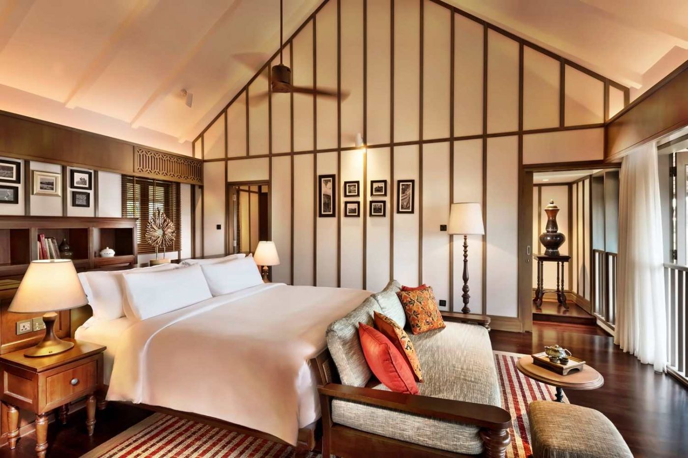 Anantara Desaru Coast Resort & Villas