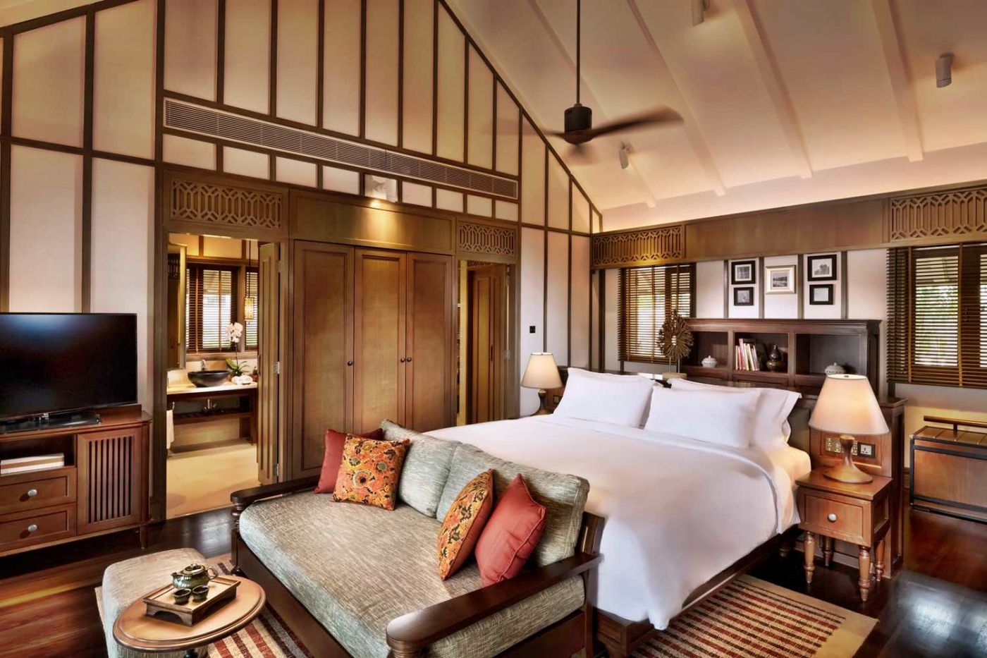 Anantara Desaru Coast Resort & Villas