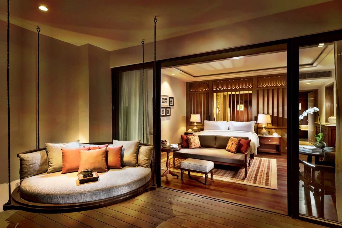 Anantara Desaru Coast Resort & Villas