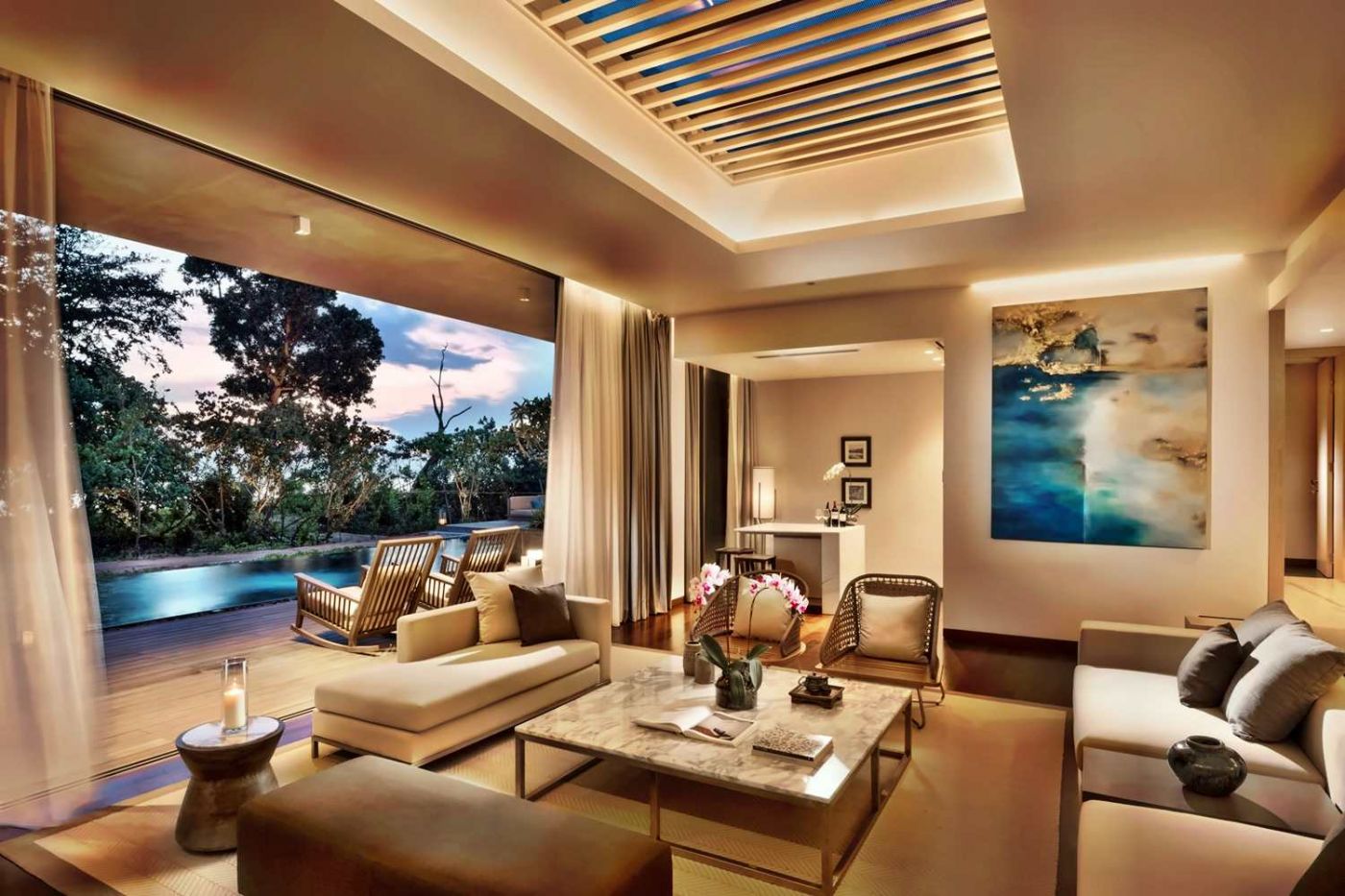 Anantara Desaru Coast Resort & Villas