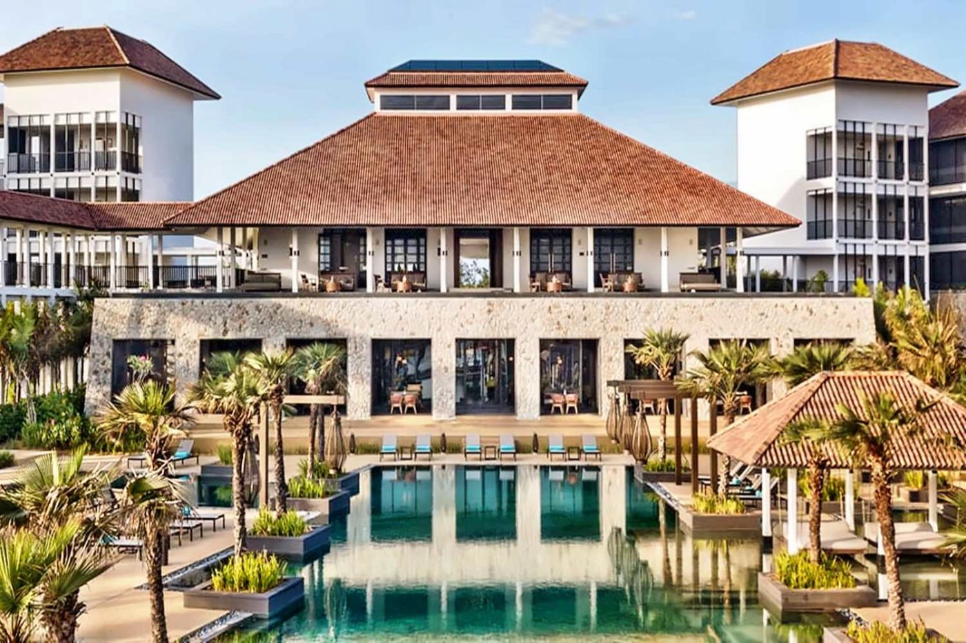 Anantara Desaru Coast Resort & Villas
