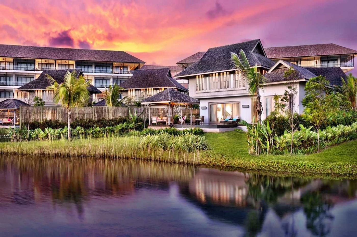 Anantara Desaru Coast Resort & Villas