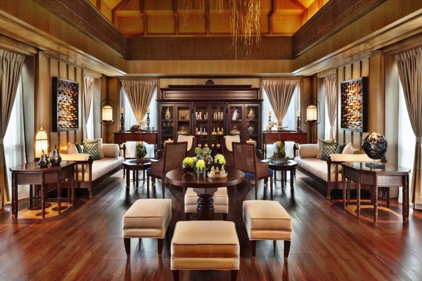 Anantara Desaru Coast Resort & Villas