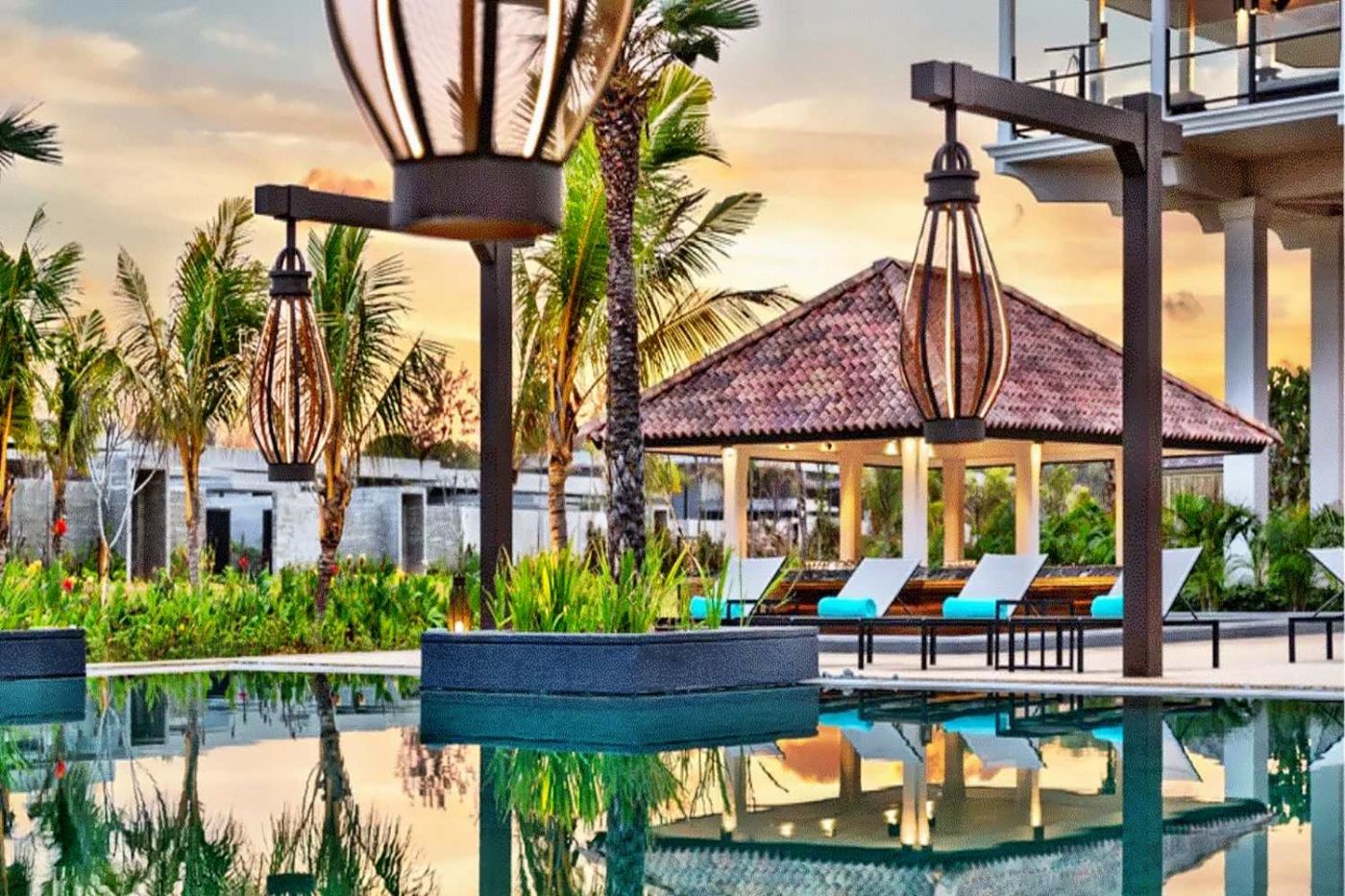 Anantara Desaru Coast Resort & Villas
