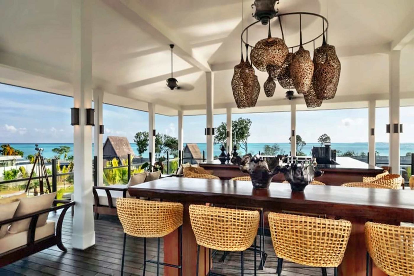Anantara Desaru Coast Resort & Villas
