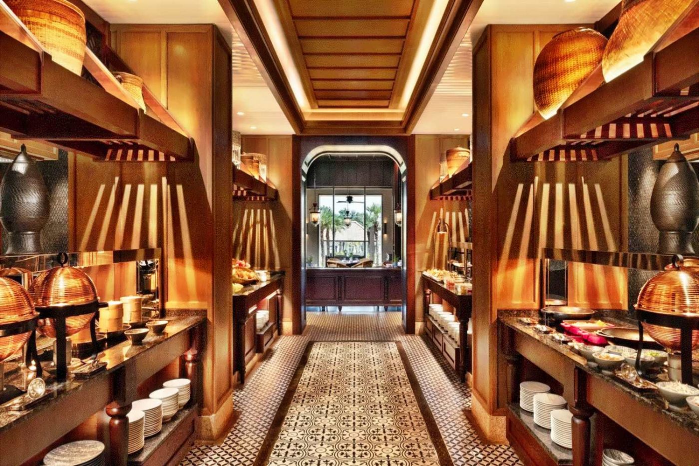 Anantara Desaru Coast Resort & Villas