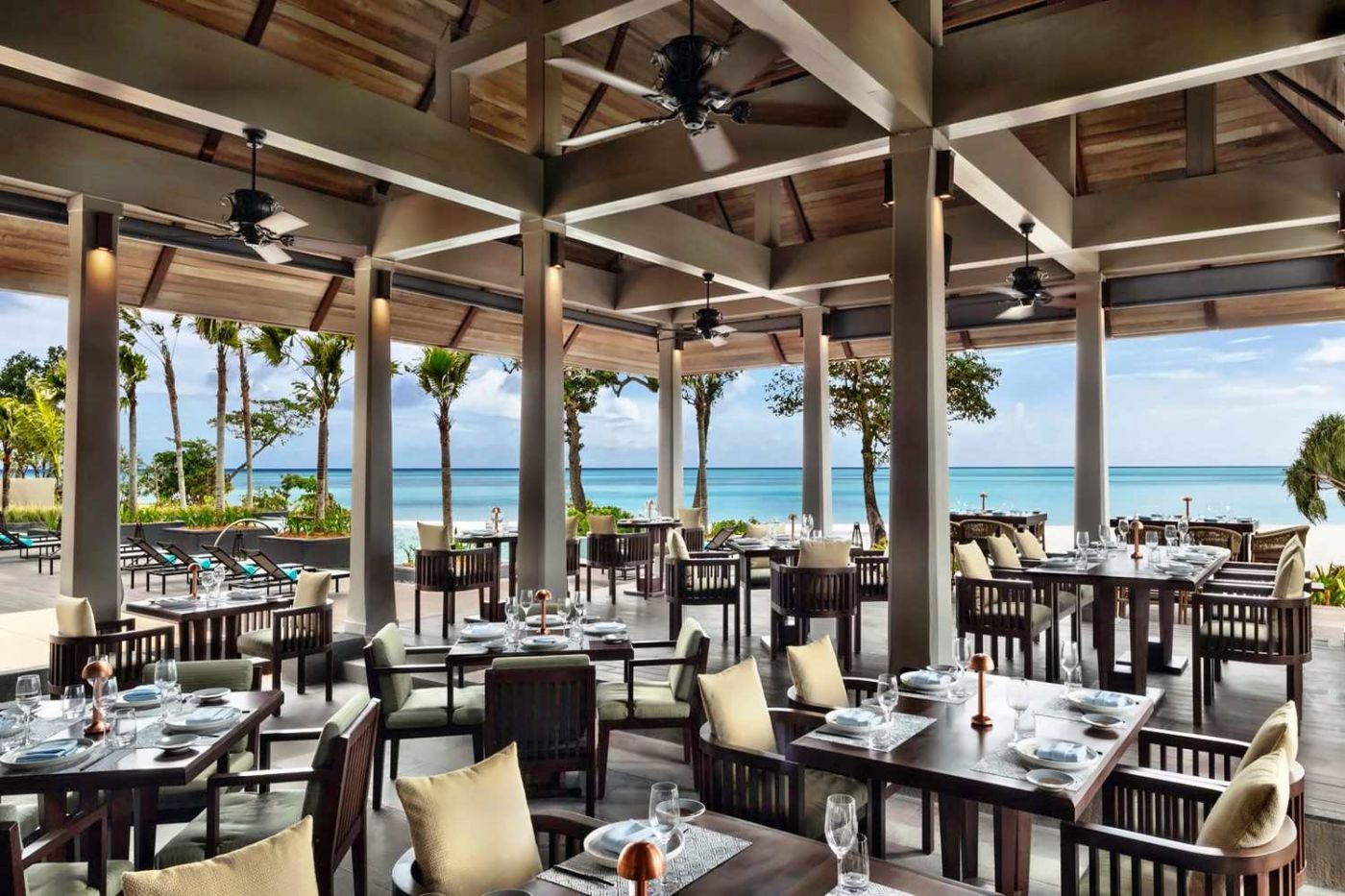 Anantara Desaru Coast Resort & Villas