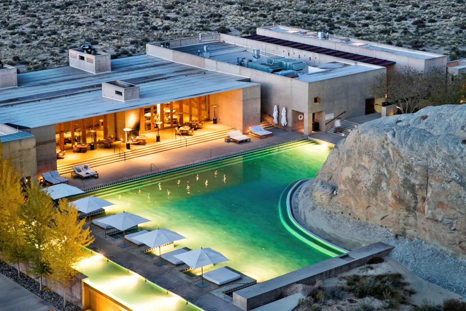 Amangiri