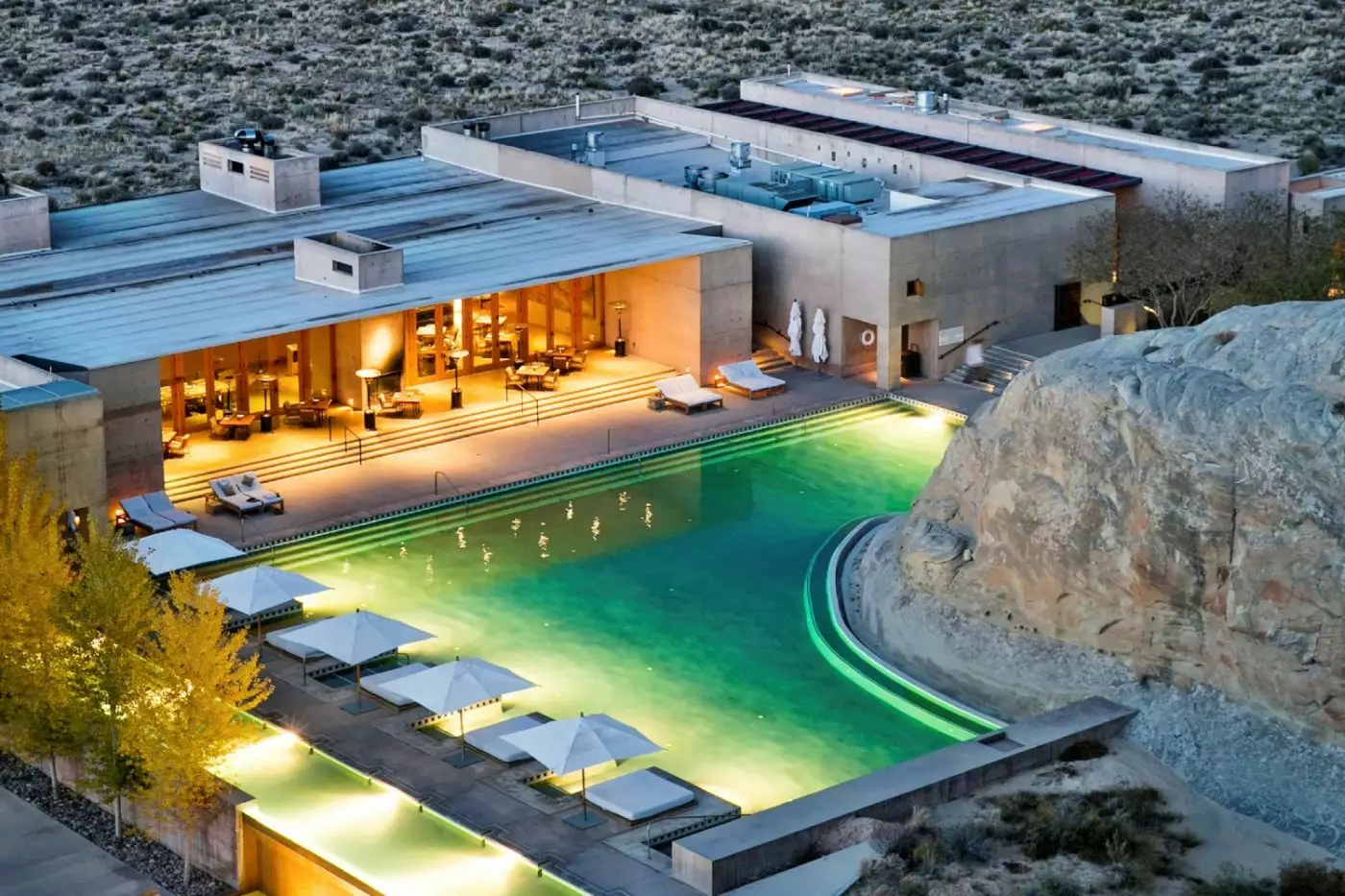 Amangiri