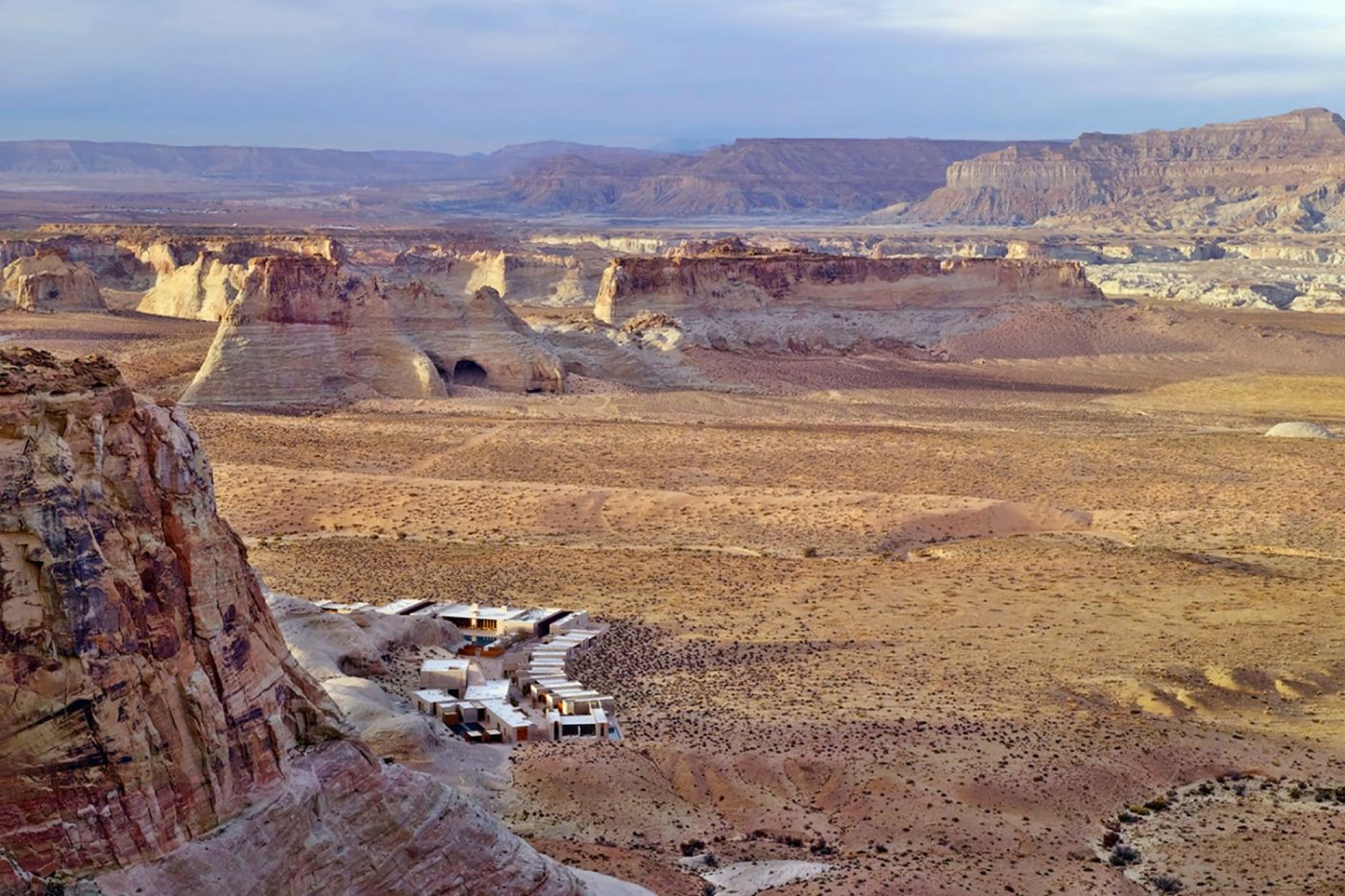 Amangiri