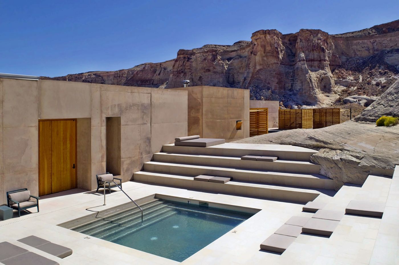 Amangiri