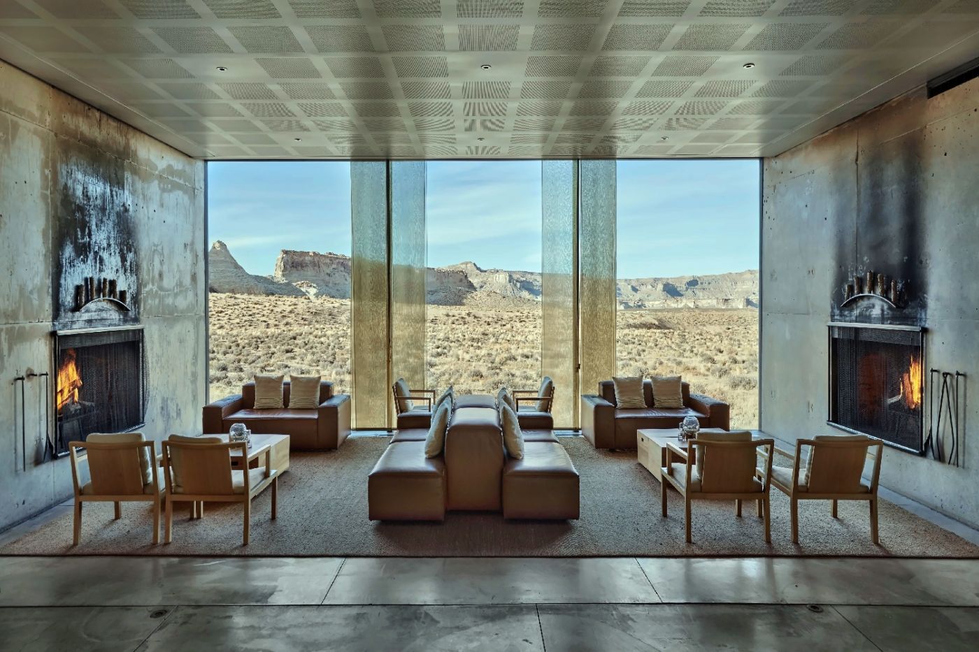 Amangiri