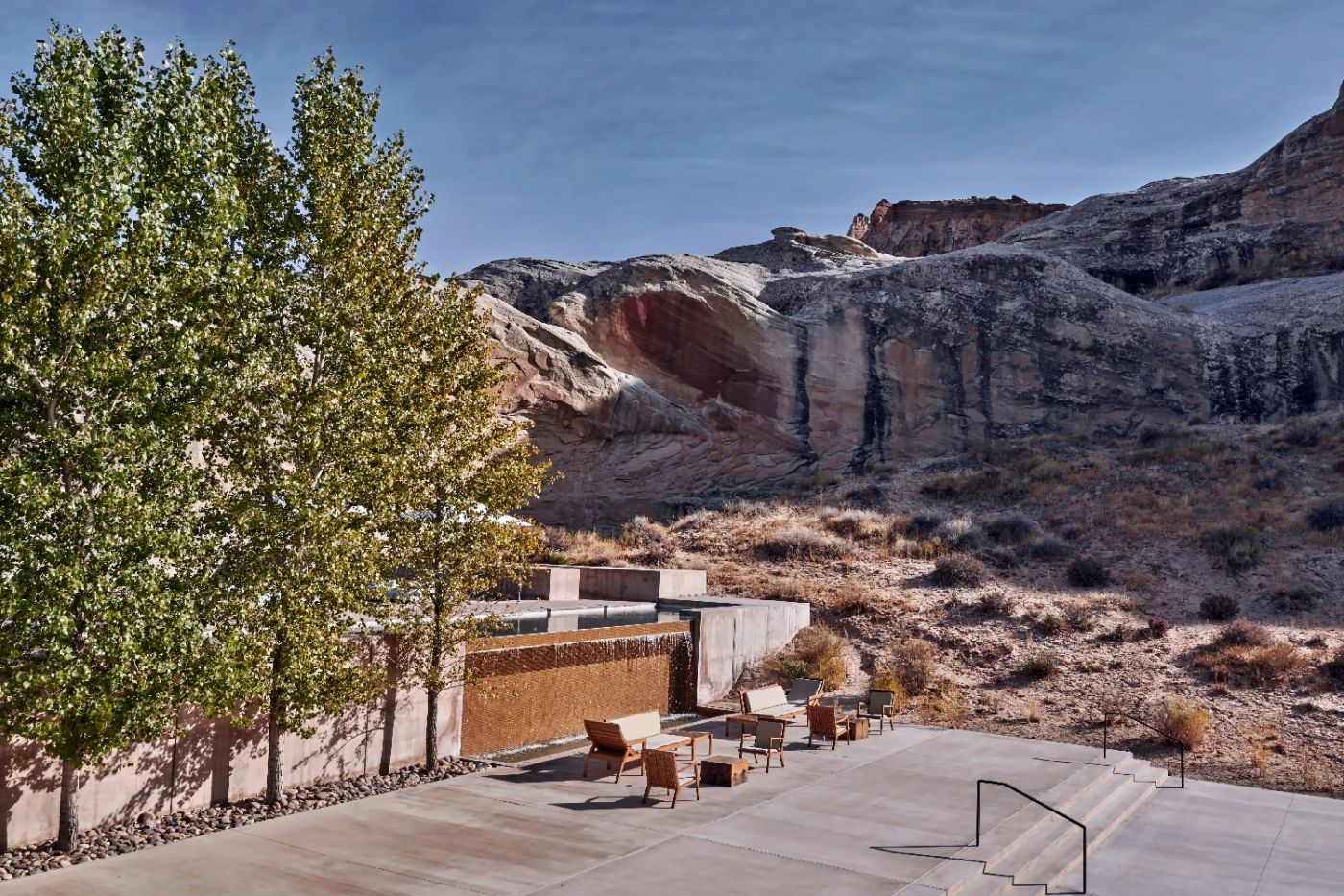 Amangiri