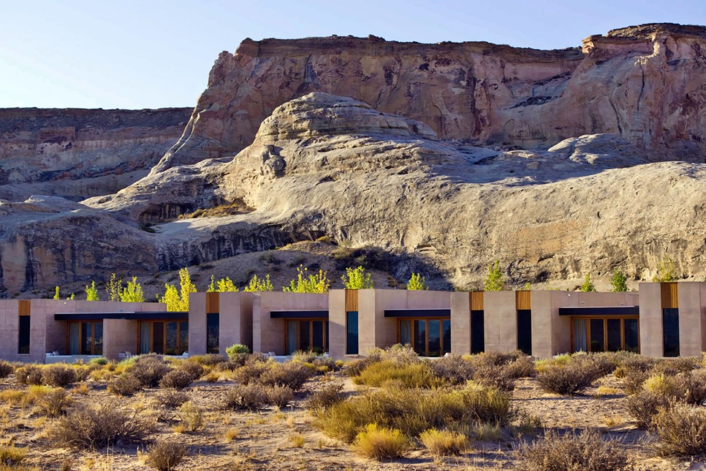 Amangiri