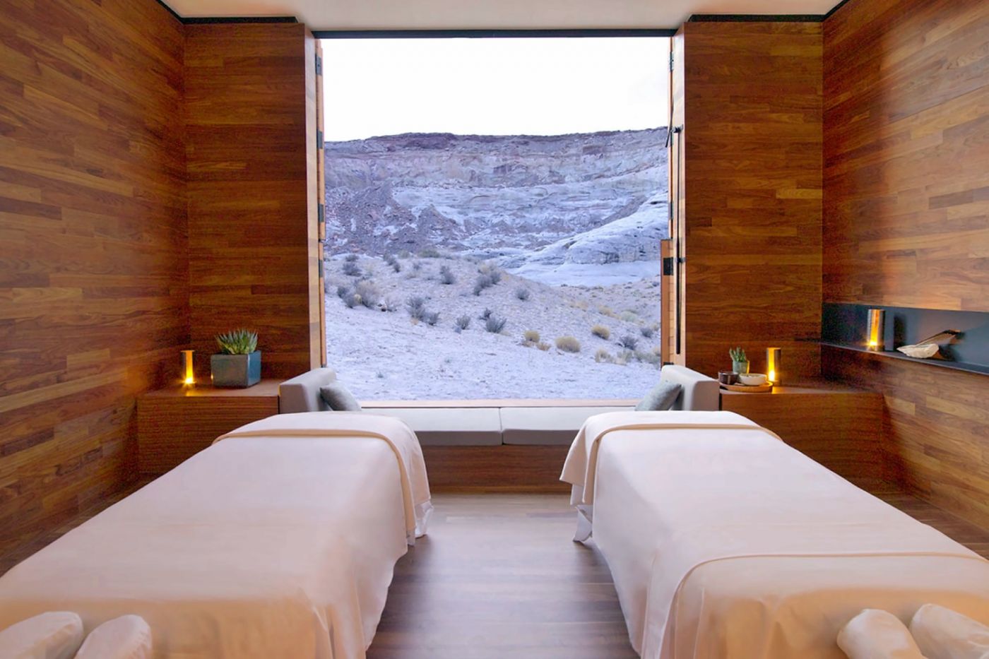 Amangiri