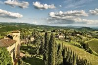 Thumbnail COMO Castello Del Nero