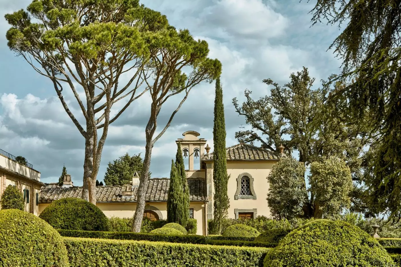 COMO Castello Del Nero