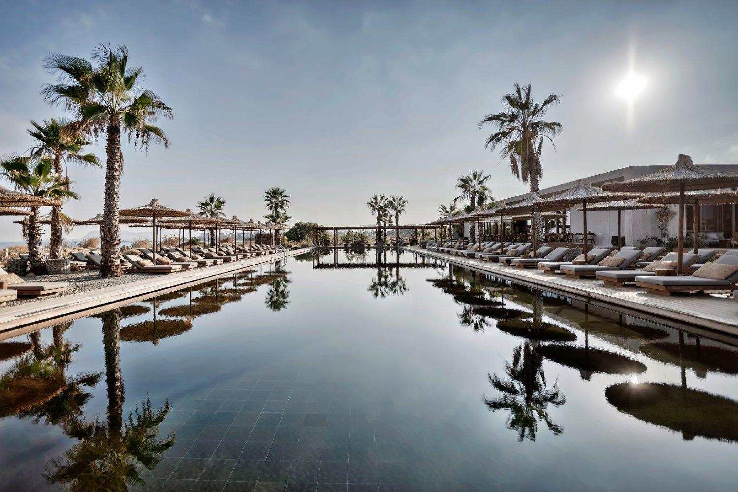 Domes Zeen Chania, a Luxury Collection Resort, Crete
