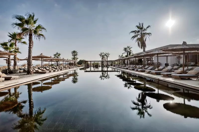Domes Zeen Chania, a Luxury Collection Resort, Crete
