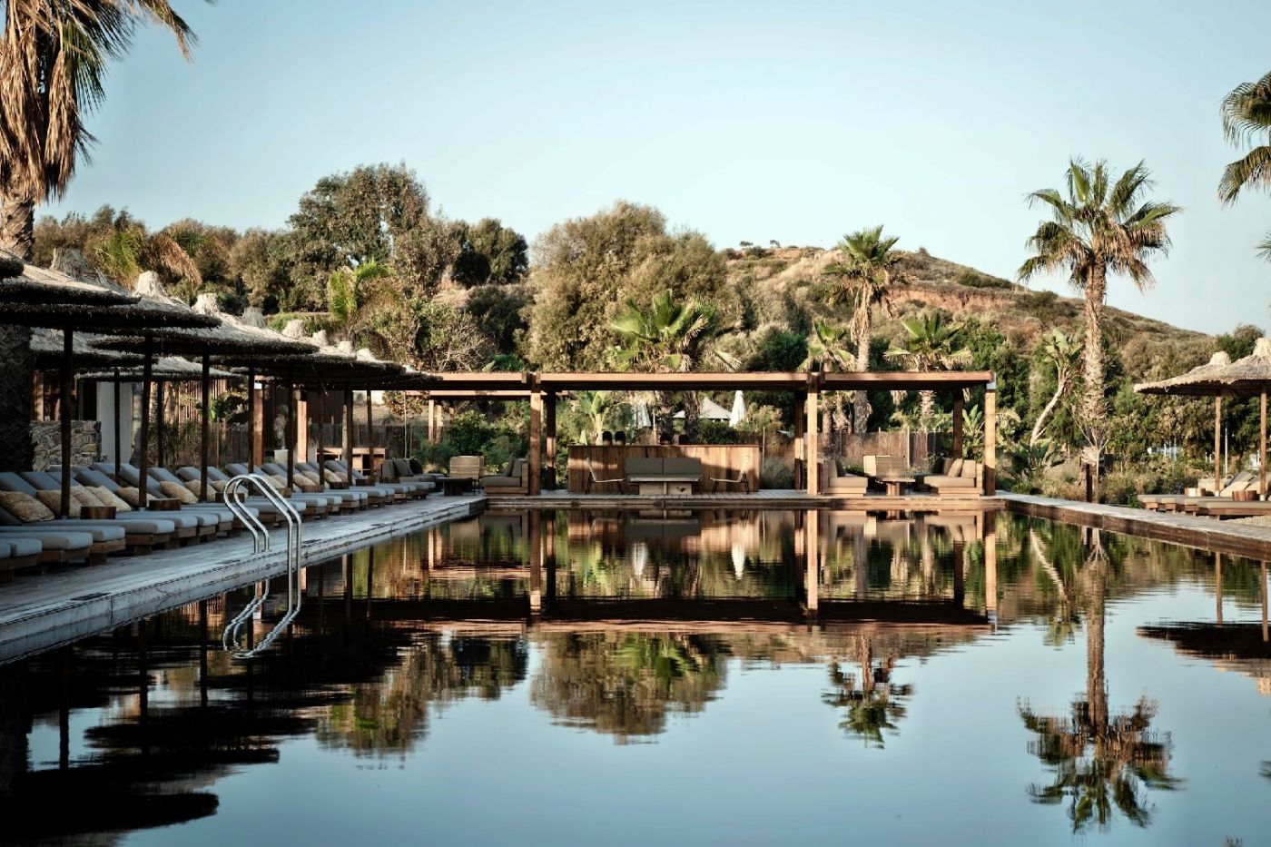 Domes Zeen Chania, a Luxury Collection Resort, Crete