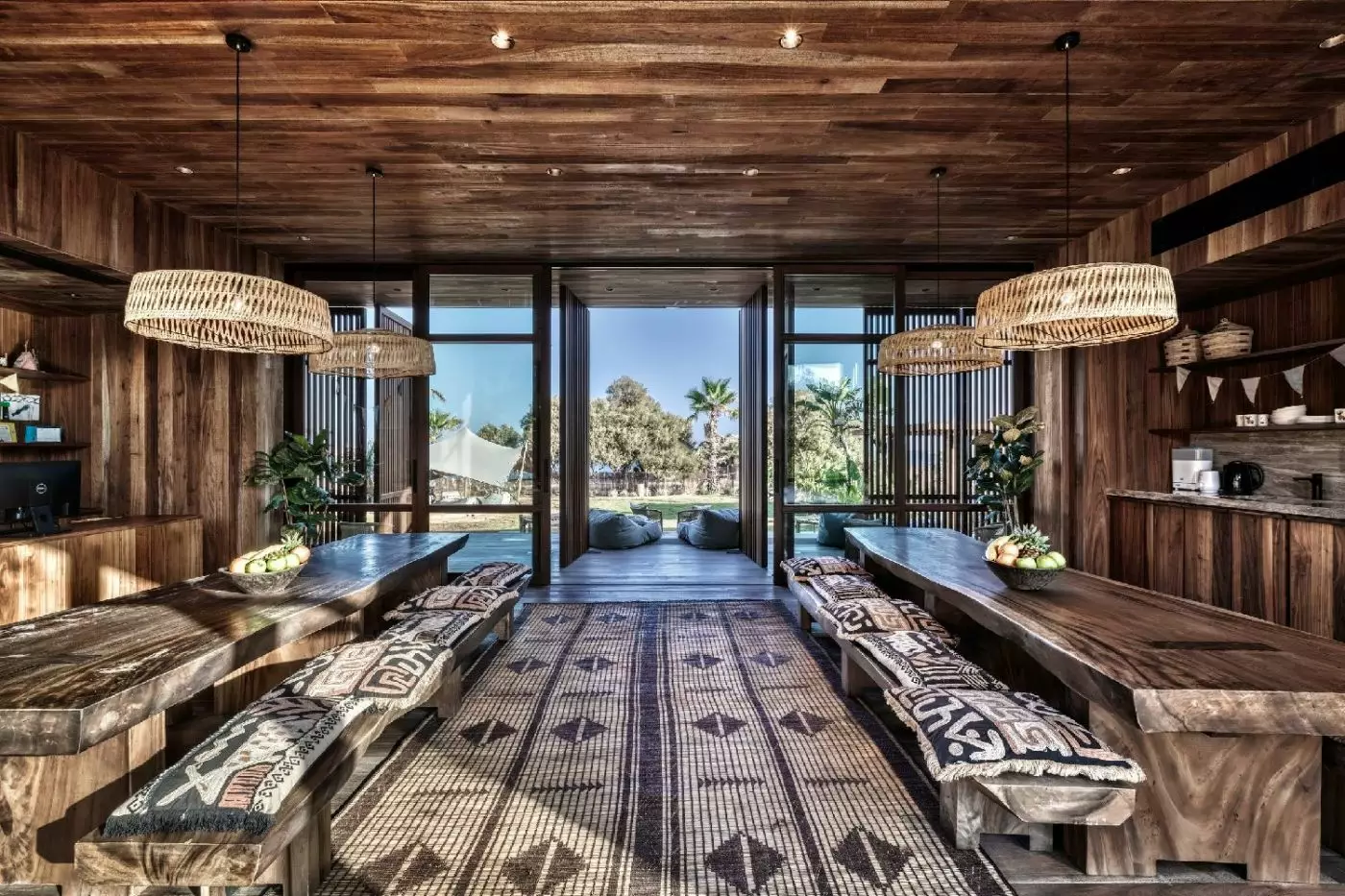 Domes Zeen Chania, a Luxury Collection Resort, Crete