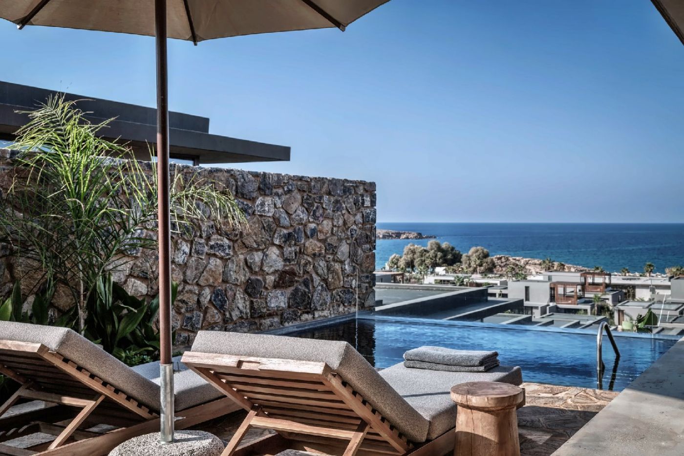 Domes Zeen Chania, a Luxury Collection Resort, Crete