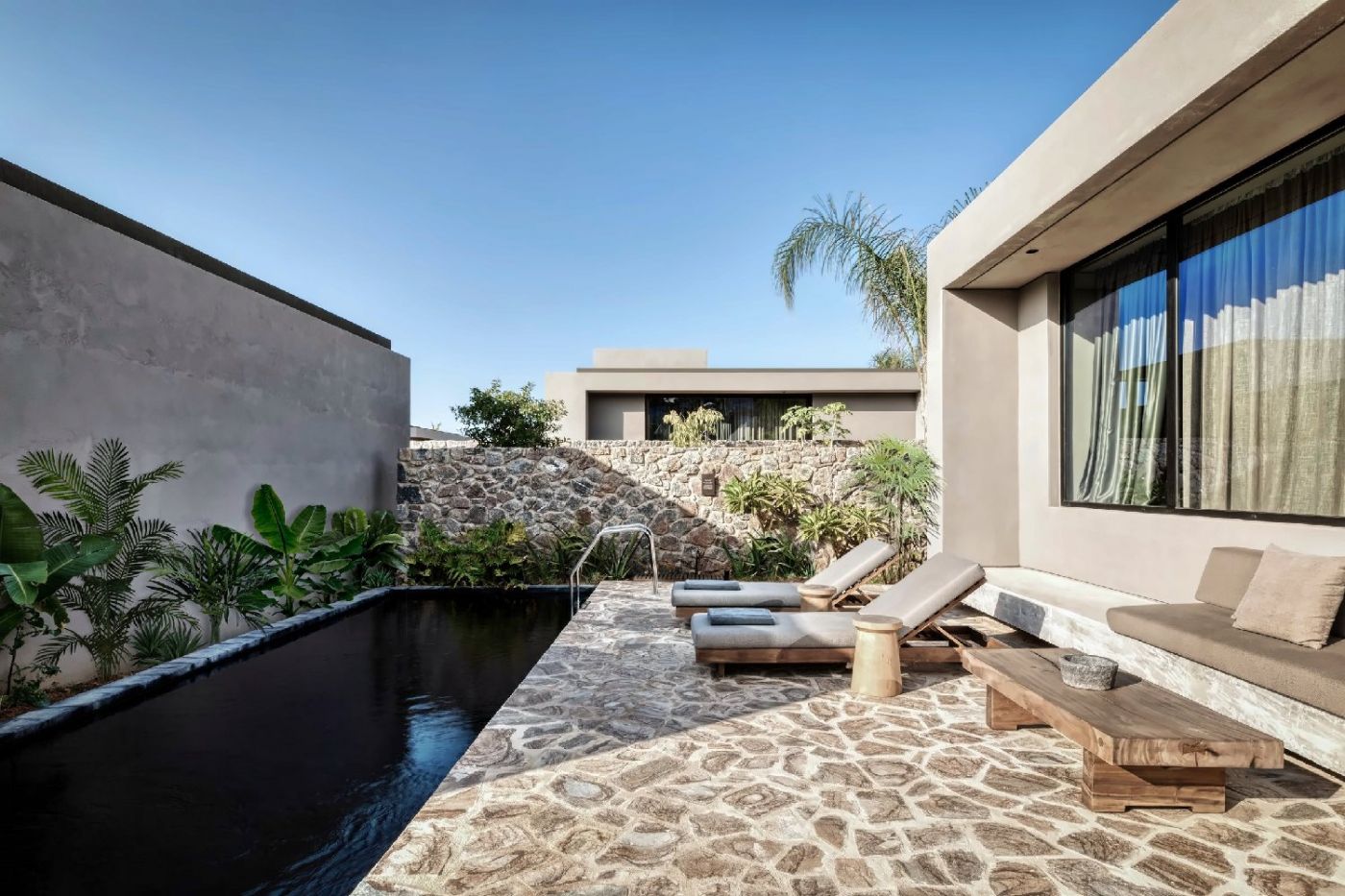 Domes Zeen Chania, a Luxury Collection Resort, Crete