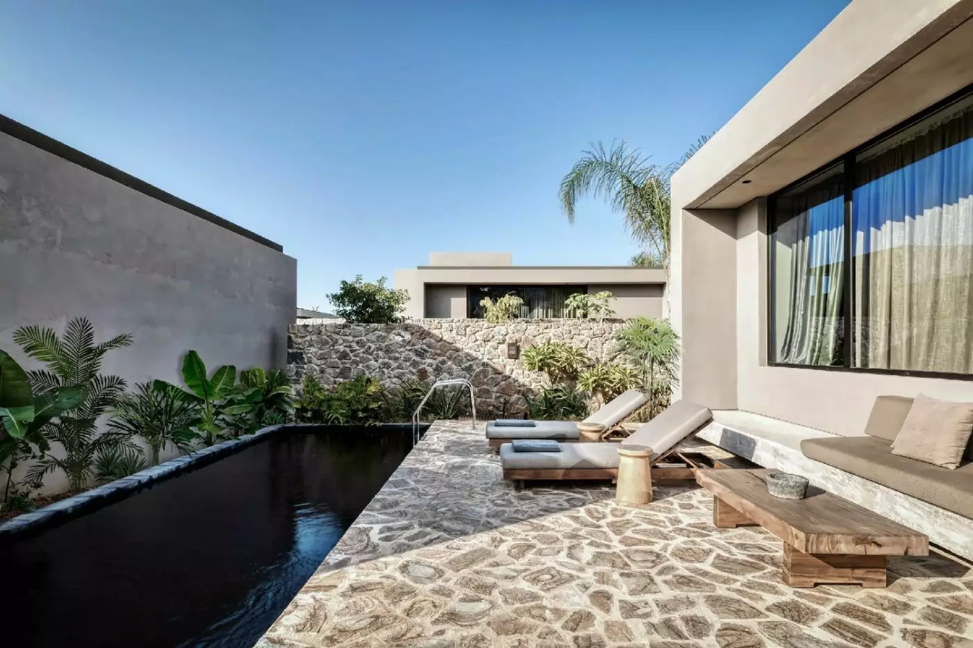 Domes Zeen Chania, a Luxury Collection Resort, Crete