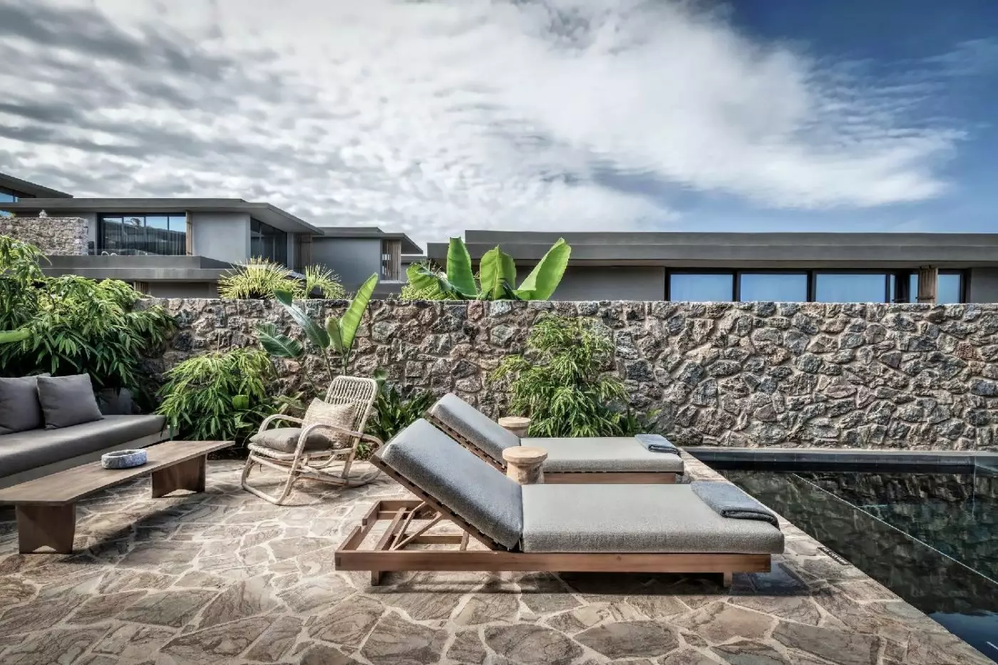 Domes Zeen Chania, a Luxury Collection Resort, Crete