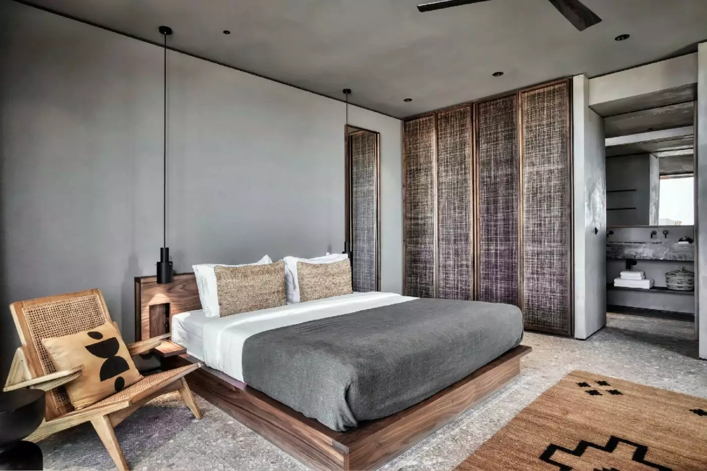 Domes Zeen Chania, a Luxury Collection Resort, Crete