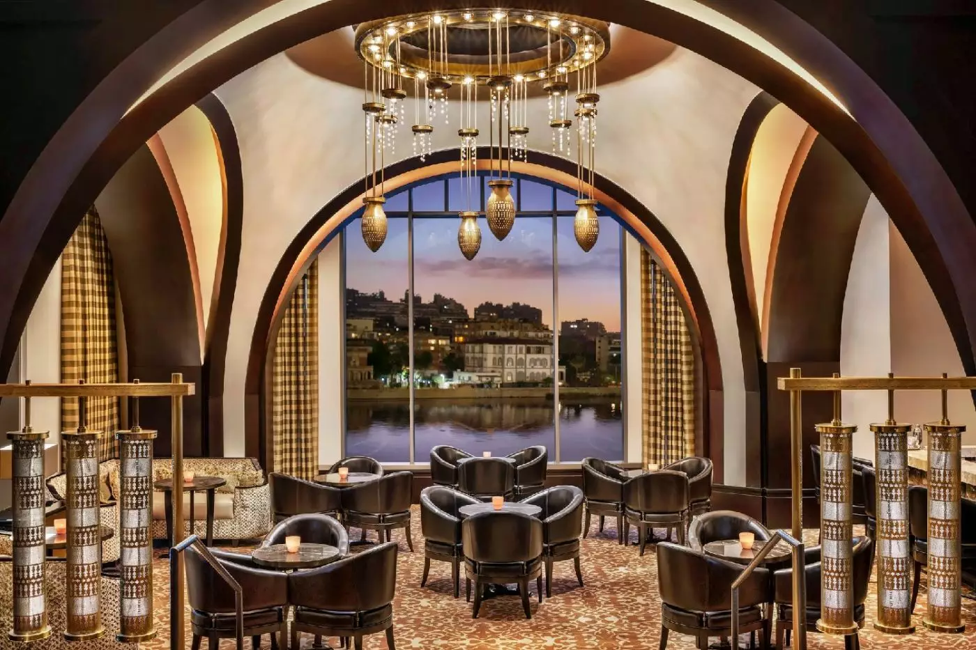 St. Regis Cairo