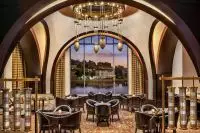 Thumbnail St. Regis Cairo