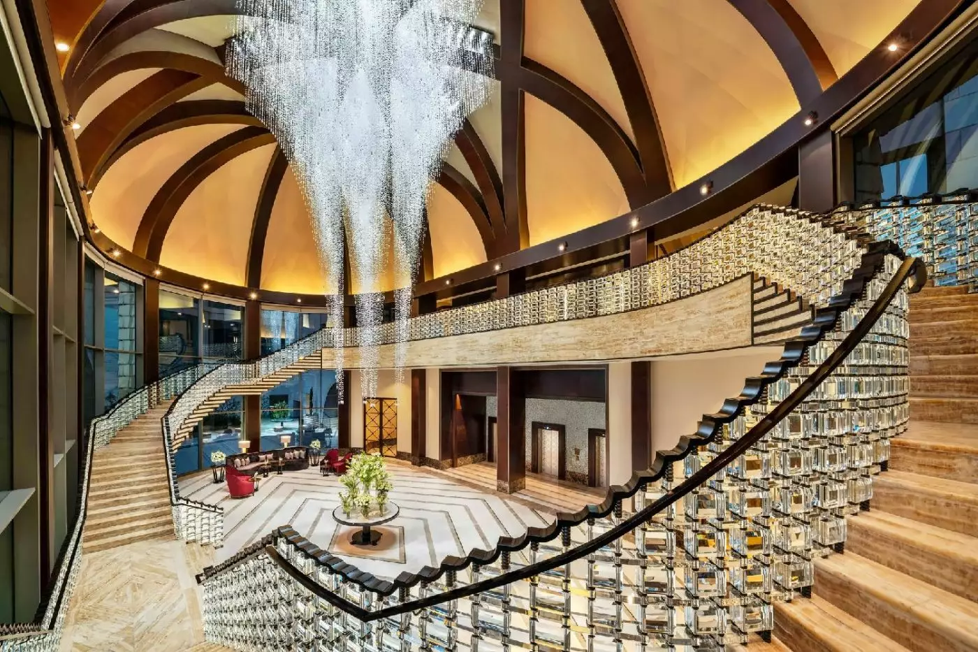 St. Regis Cairo