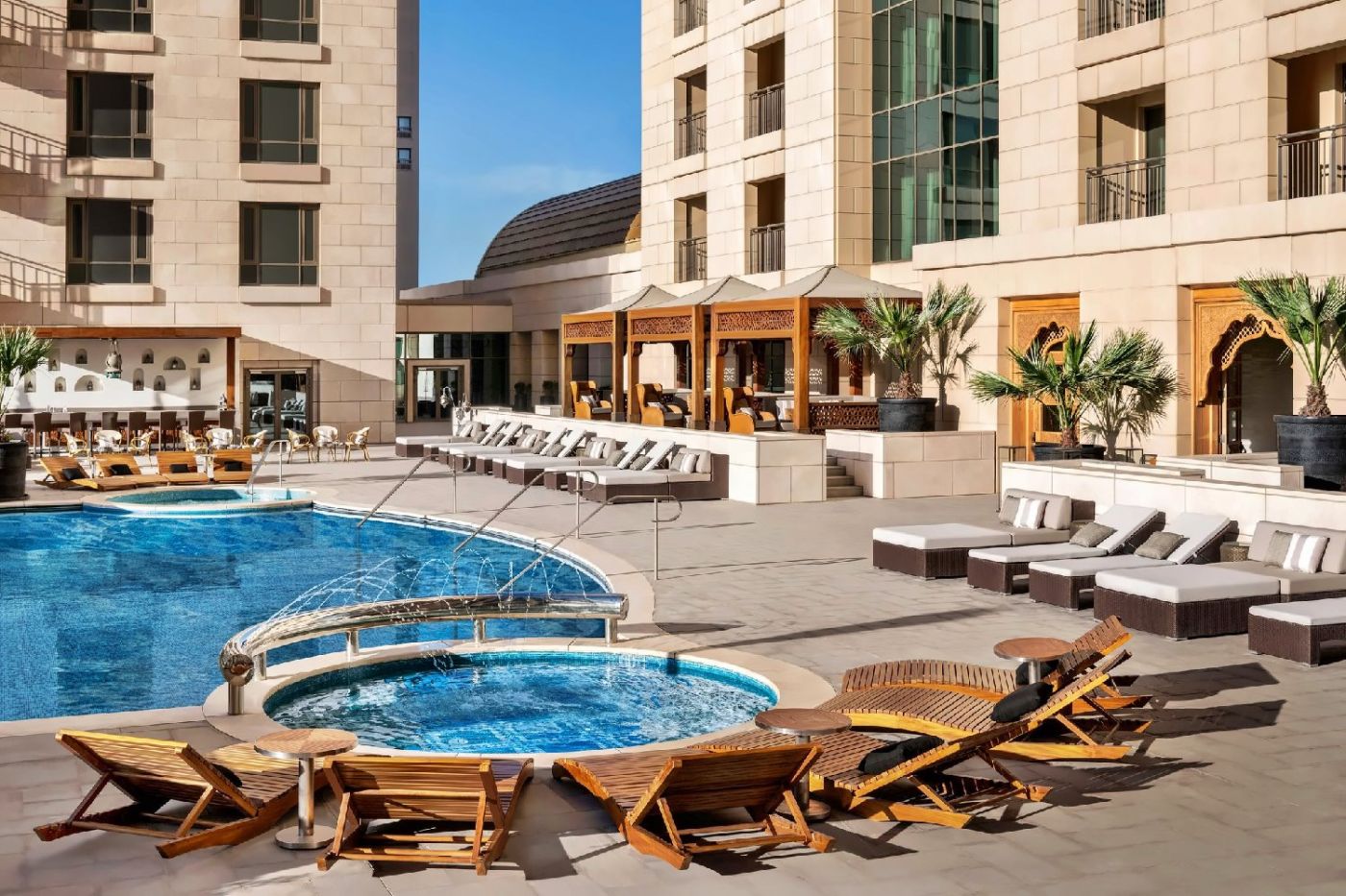 St. Regis Cairo