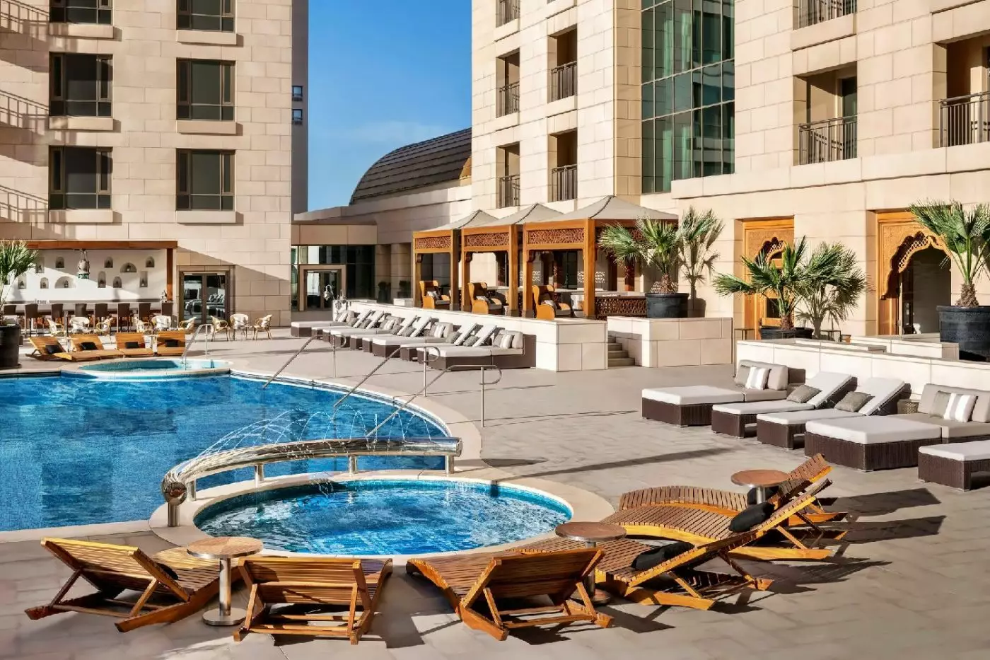 St. Regis Cairo