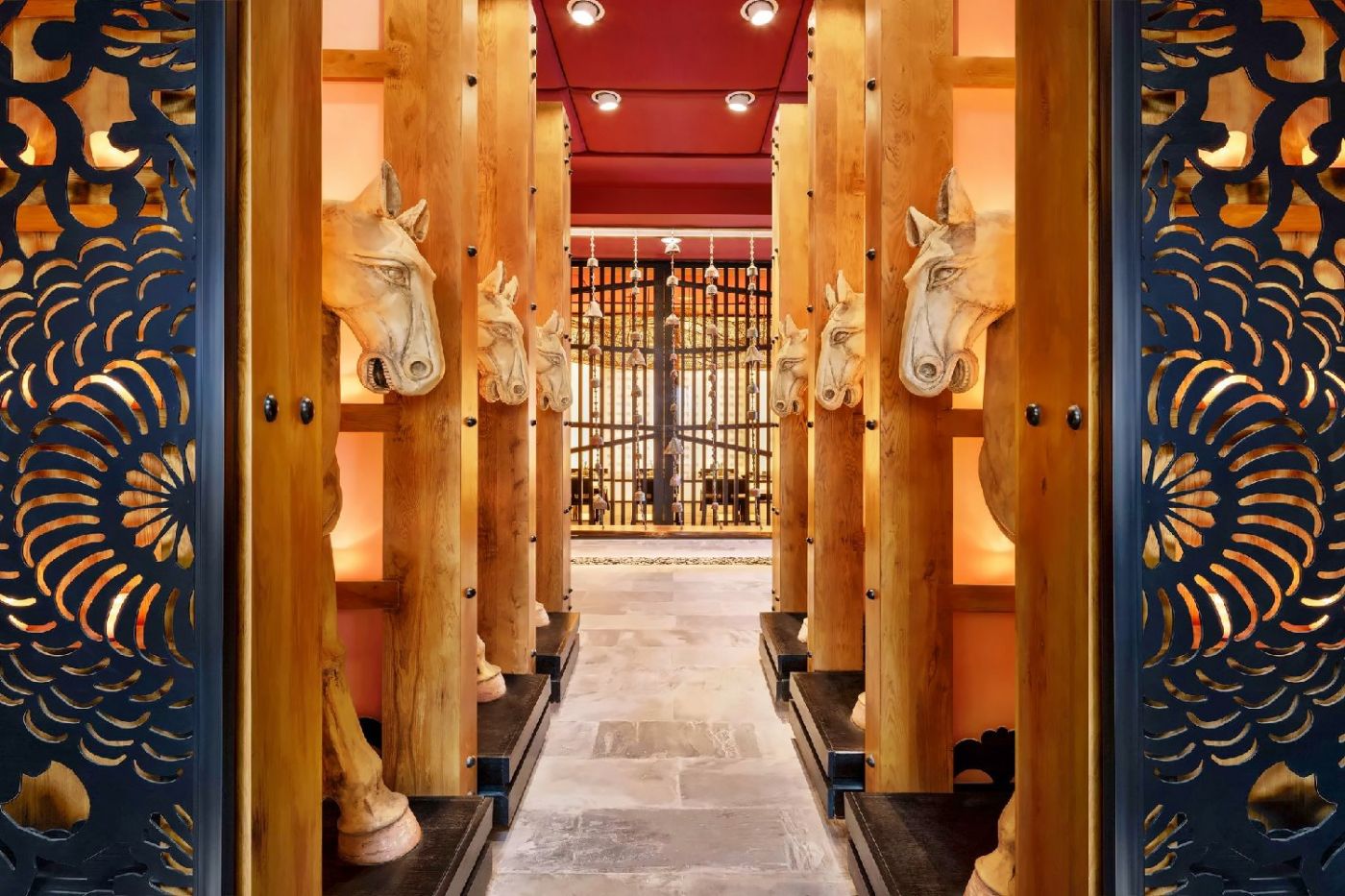St. Regis Cairo
