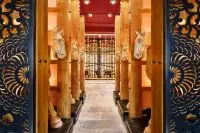 Thumbnail St. Regis Cairo